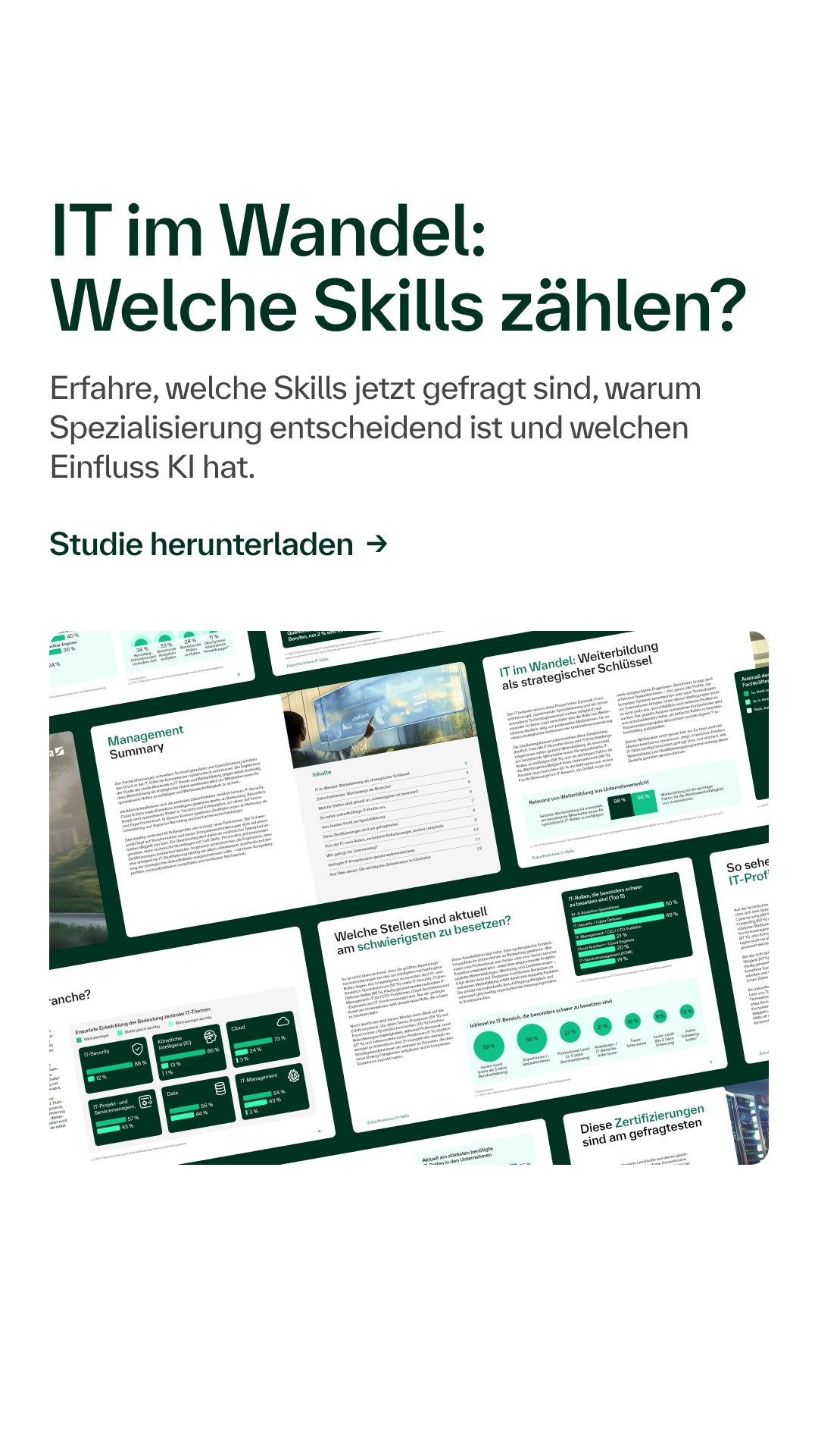 Skill it by Haufe Akademie Facebook ad