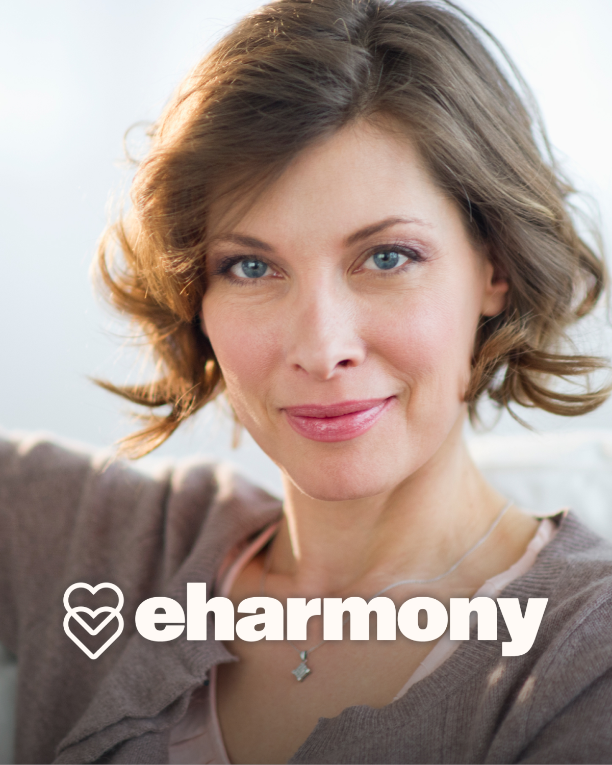 eharmony Facebook ad