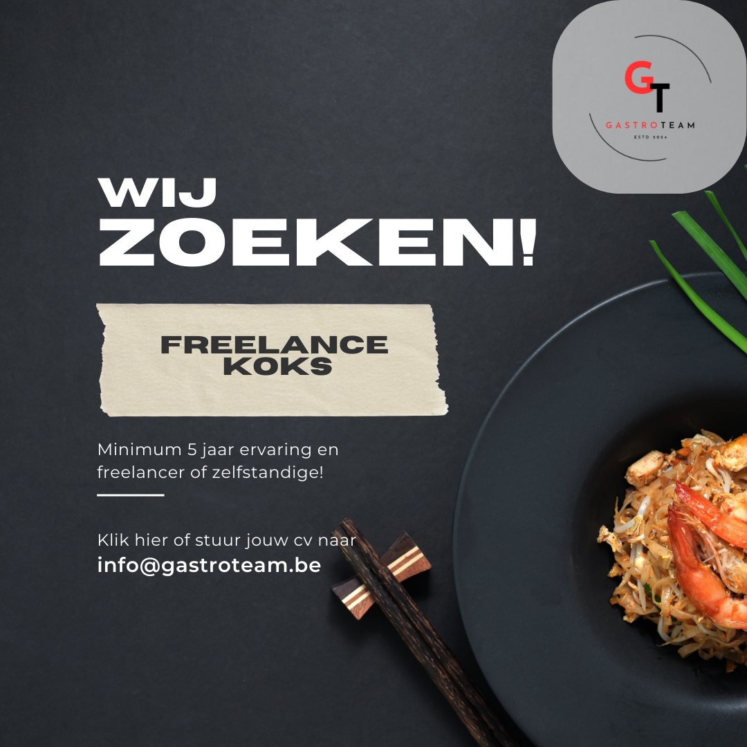 Gastroteam Facebook ad