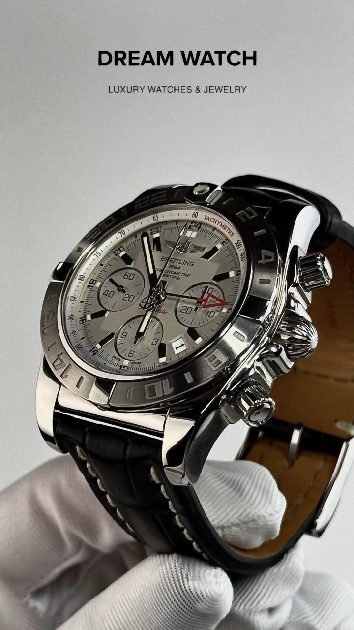 Dream Watch EU Facebook ad