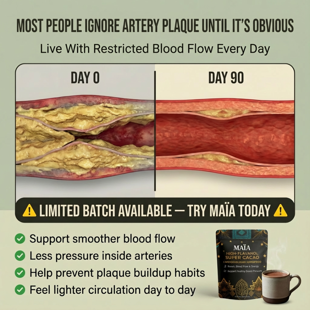 Cacao Research Institute Facebook ad