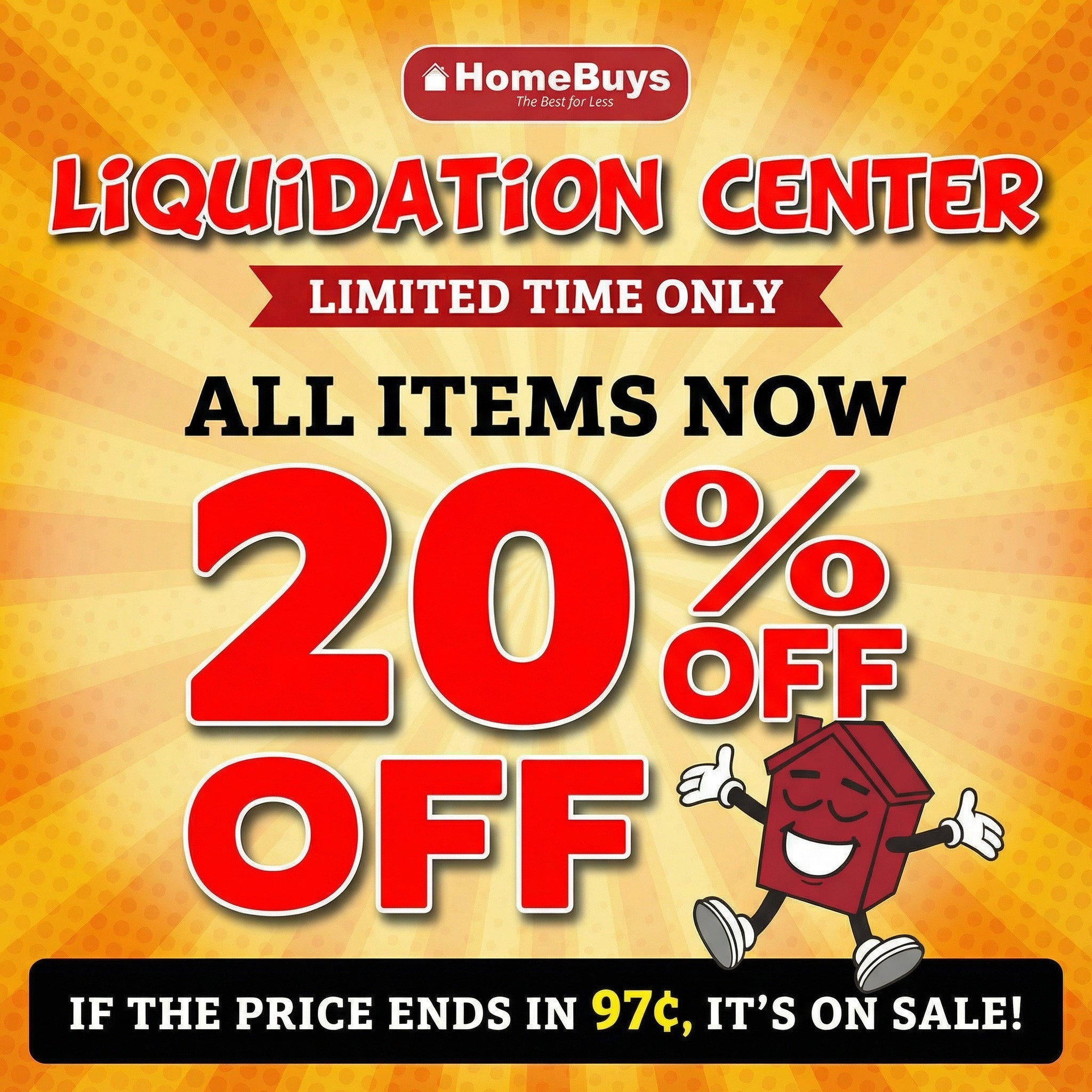 HomeBuys Canton Facebook ad