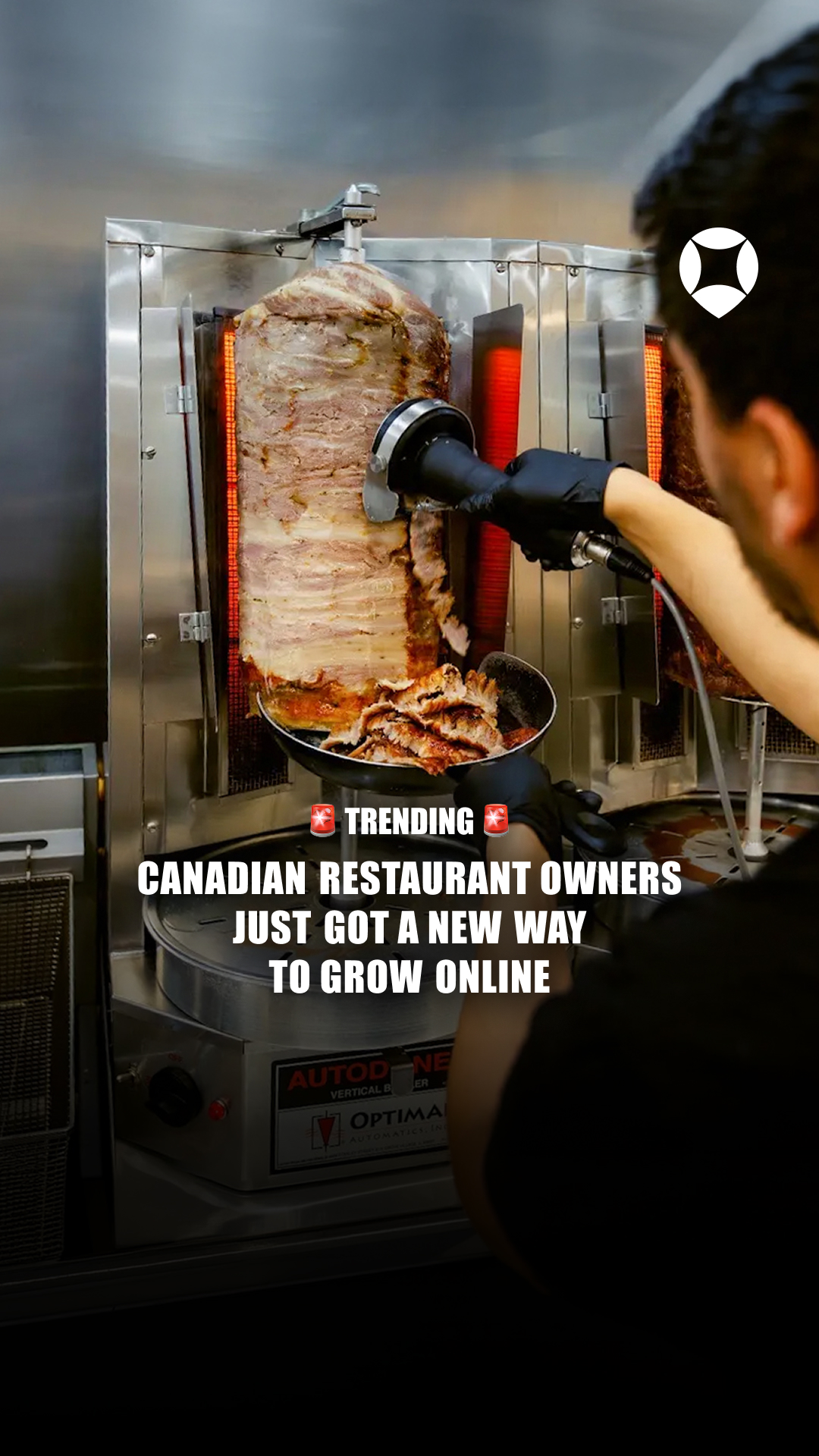 Owner.com Facebook ad
