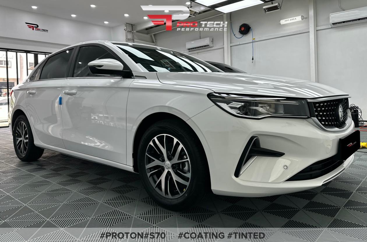 PRO TECH Performance - Shah Alam Facebook ad