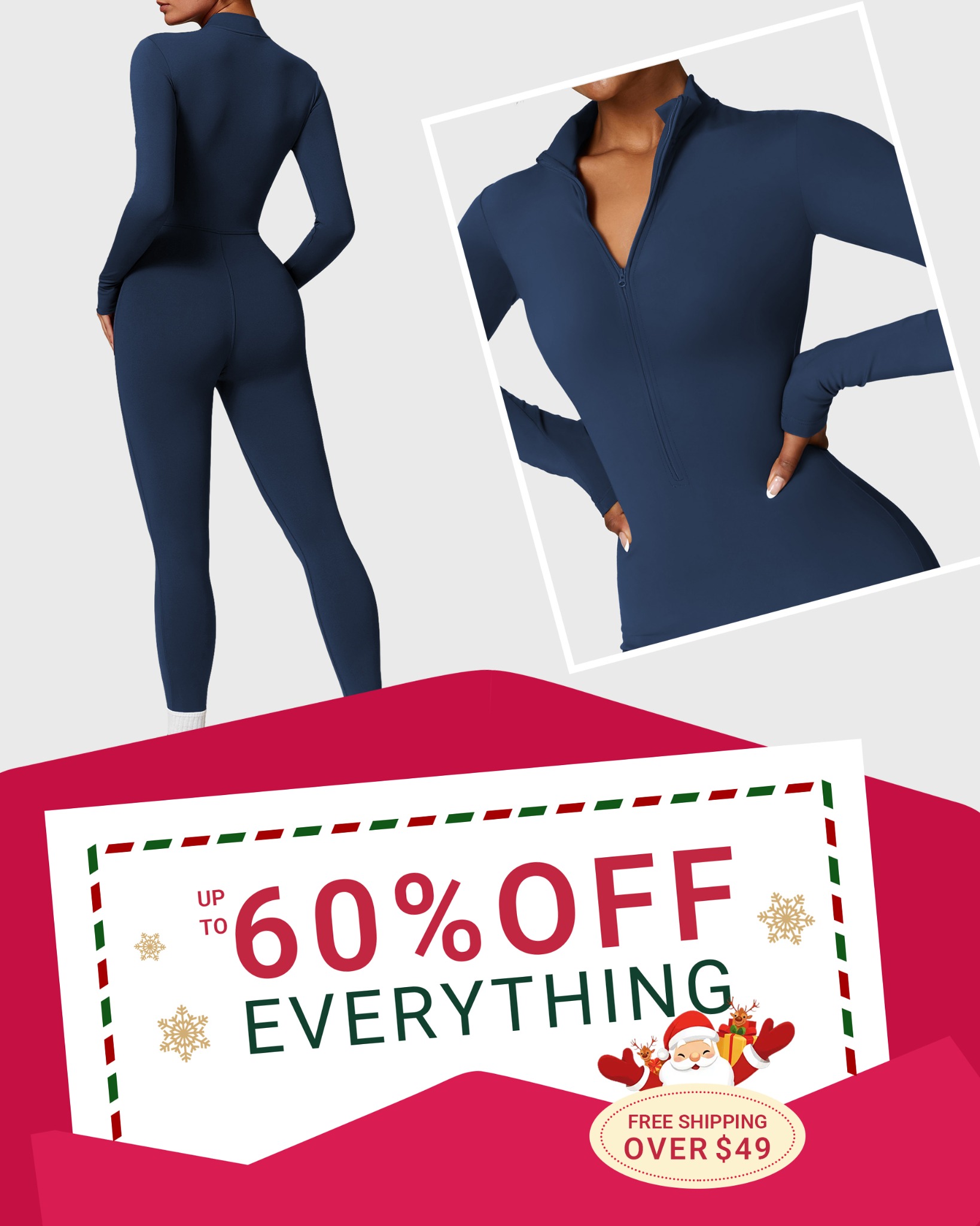 Yeoreo-US Facebook ad