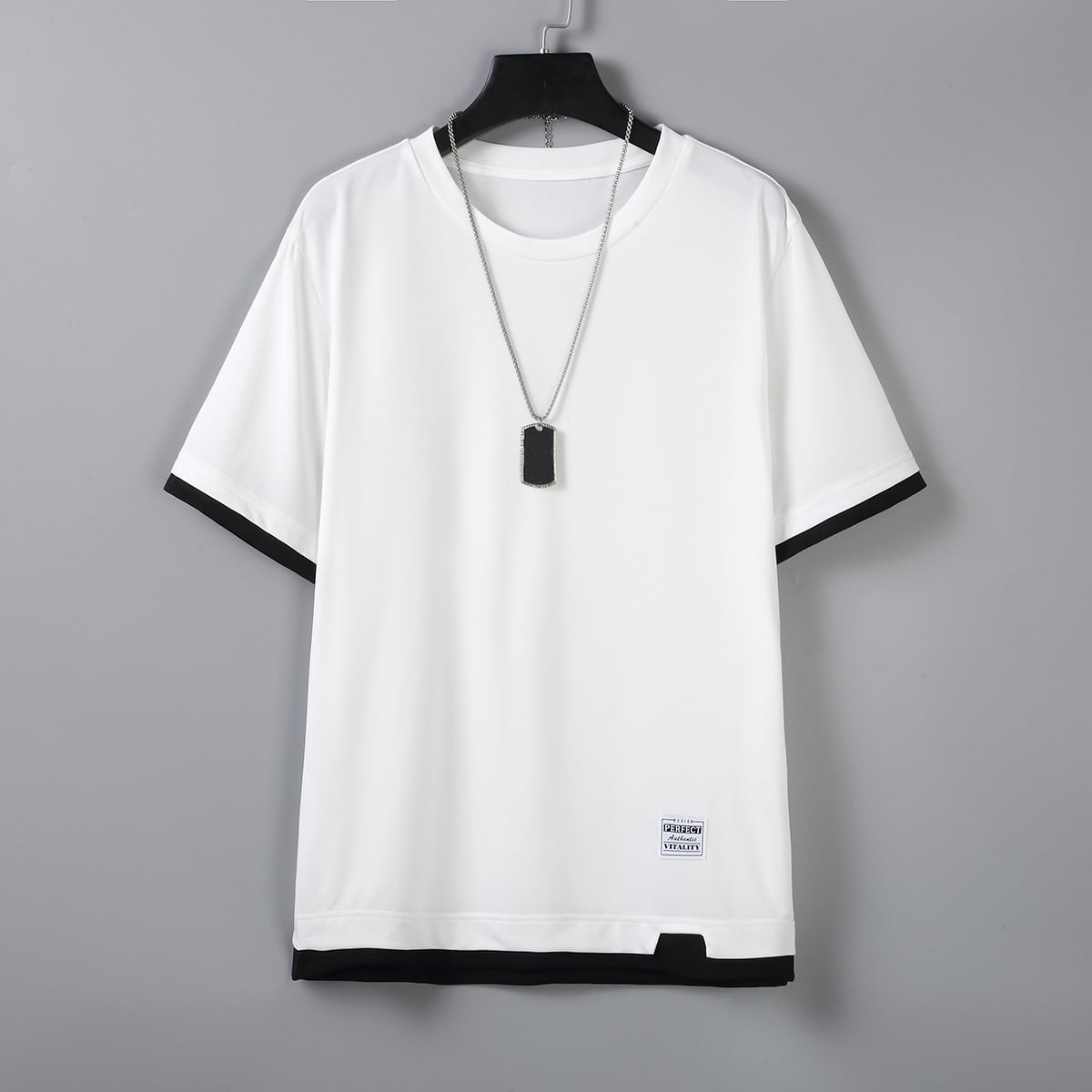 SHEIN MEN Facebook ad