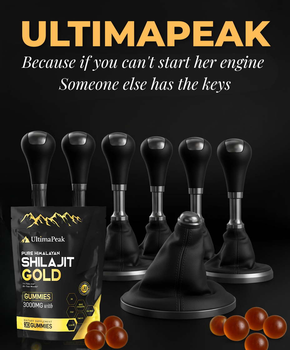 UltimaPeak Facebook ad