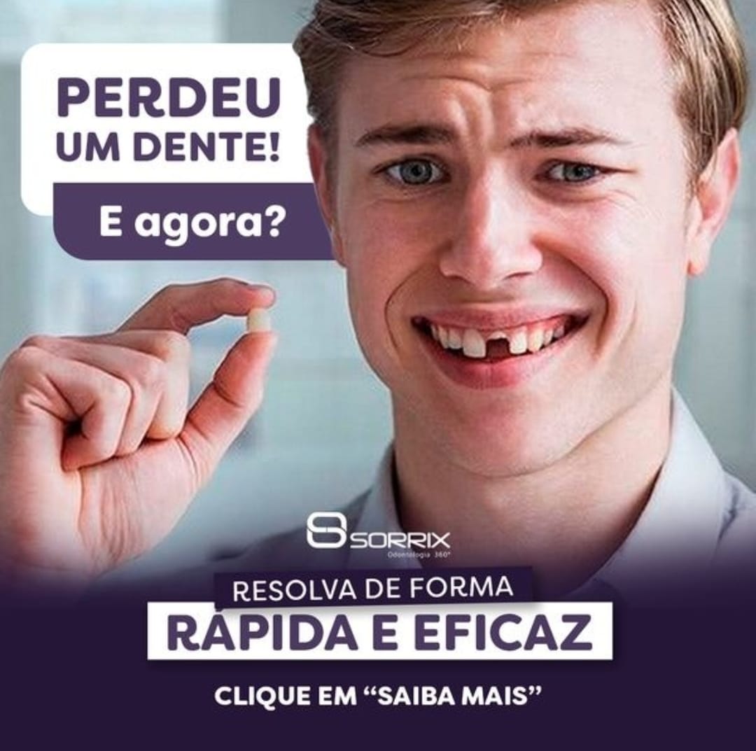 Sorrix Andrômeda Facebook ad