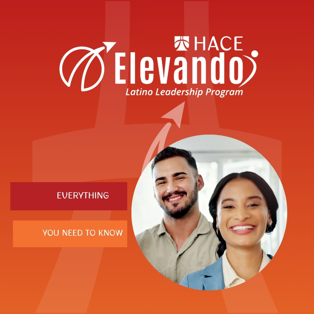 Hispanic Alliance for Career Enhancement (HACE) Facebook ad from Mar 13, 2026