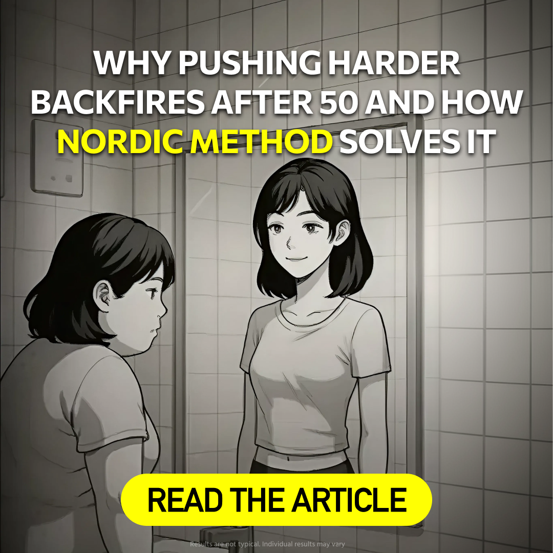 Healthtime Facebook ad