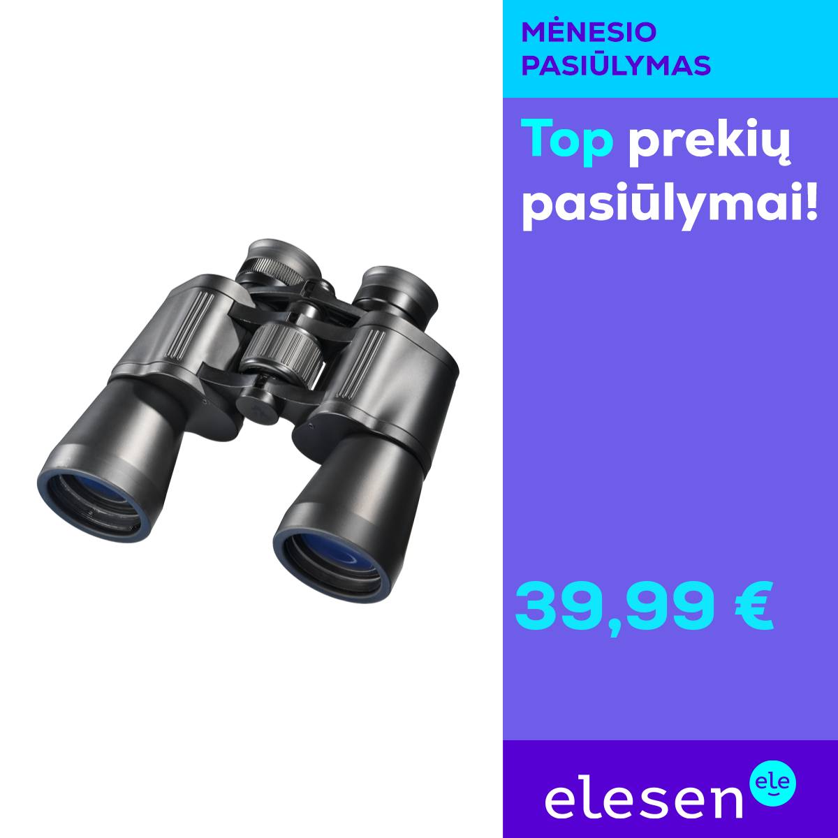 Elesen Facebook ad