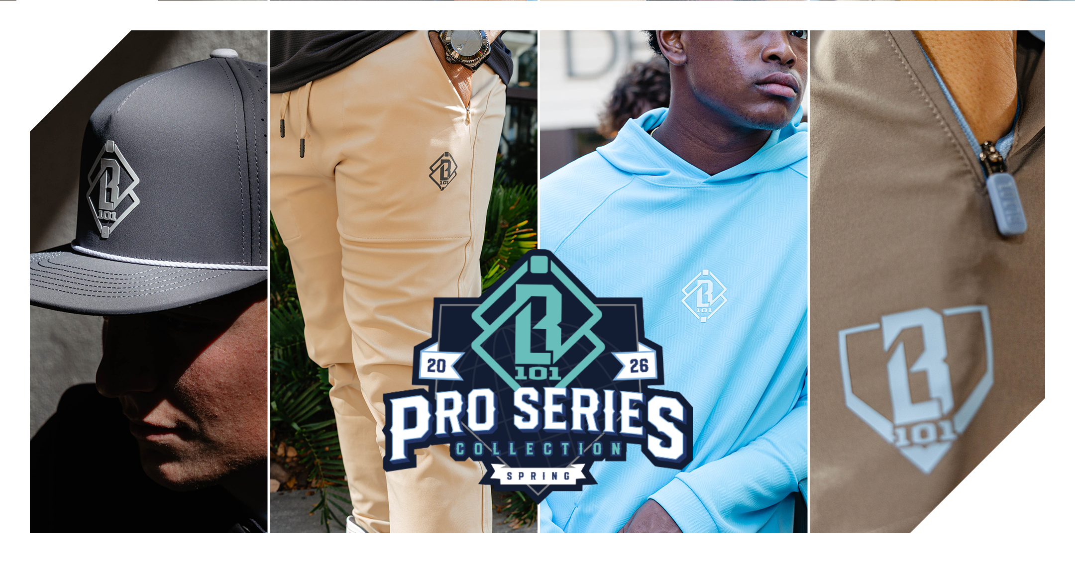 Baseball Lifestyle 101 Facebook ad