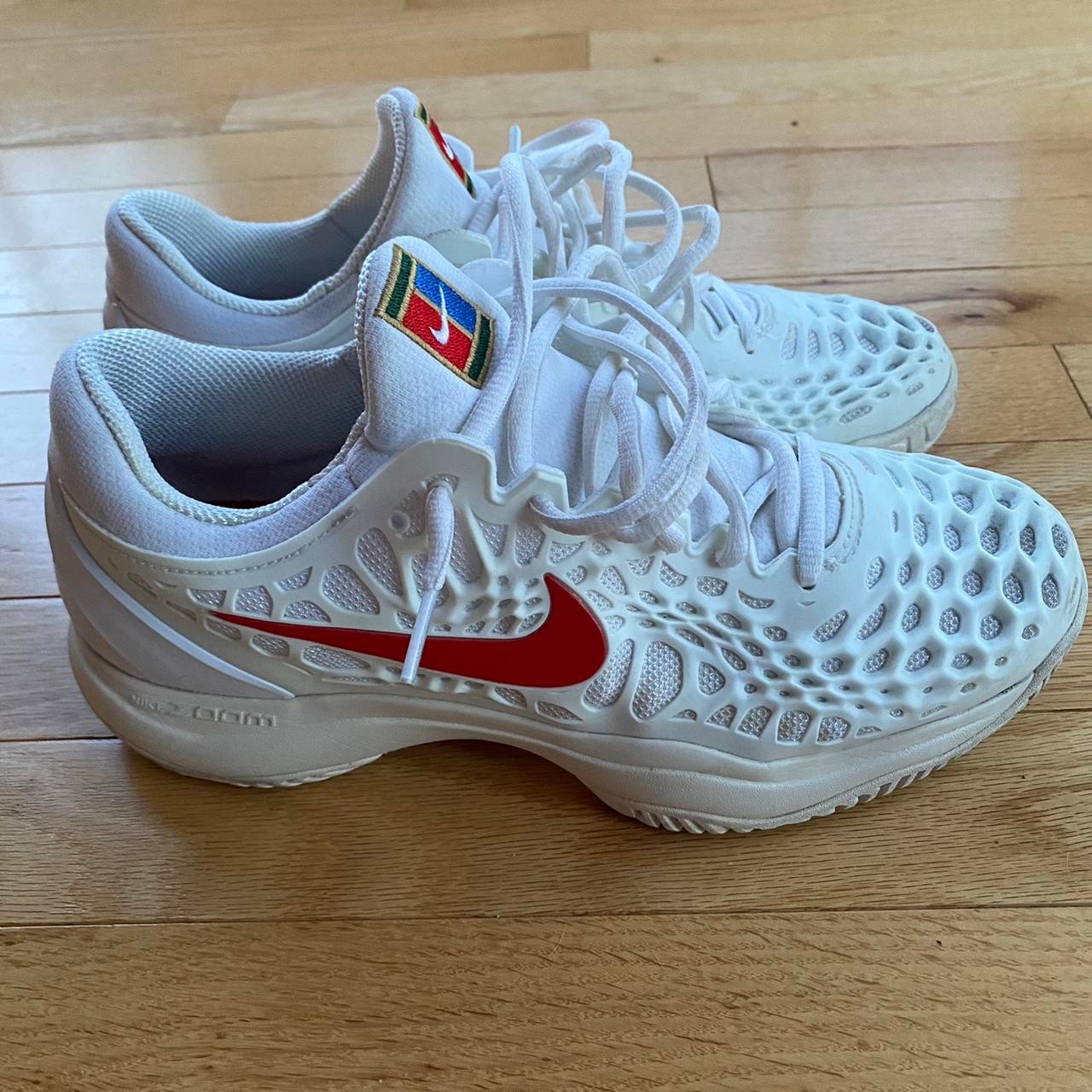 Depop Facebook ad