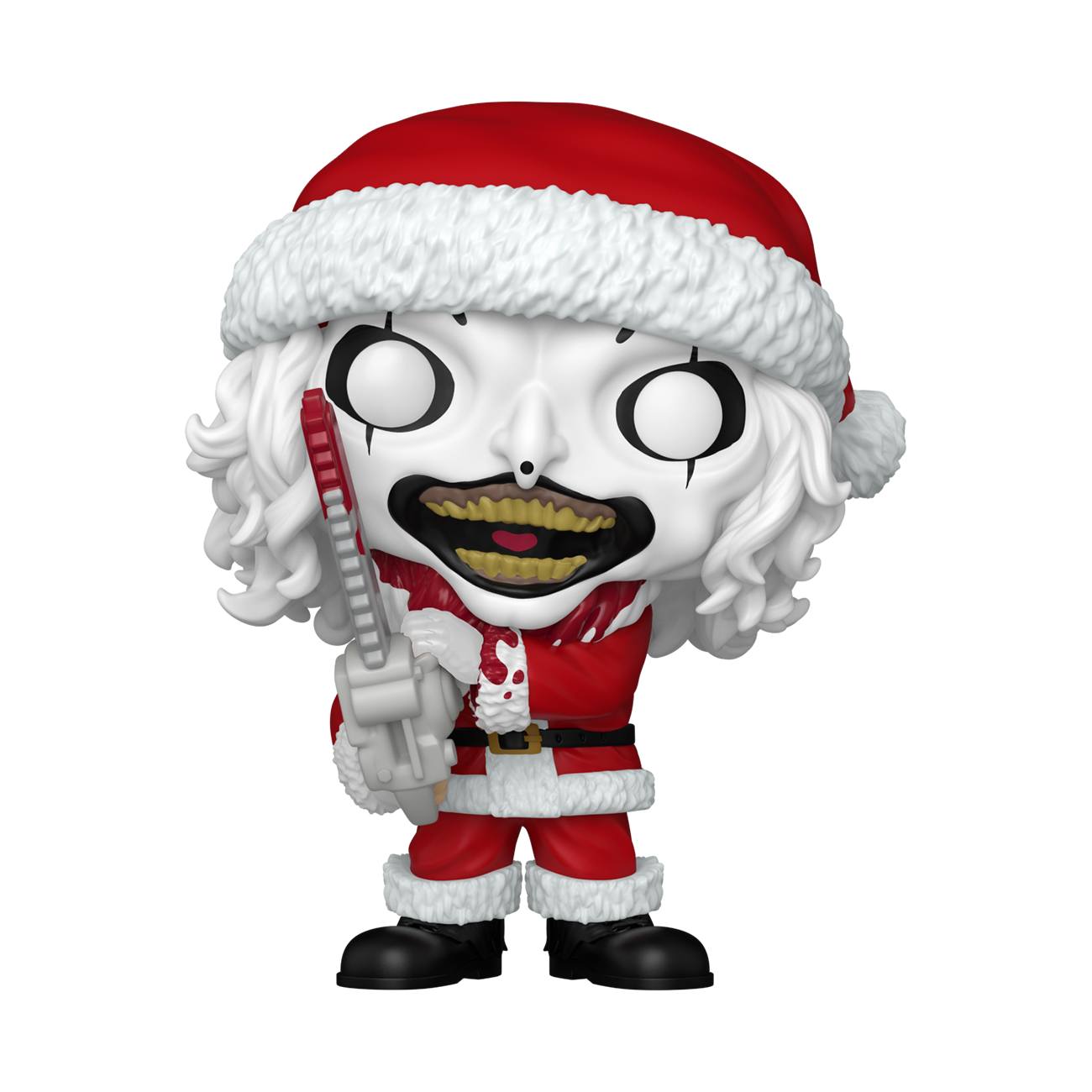 Funko Europe Facebook ad
