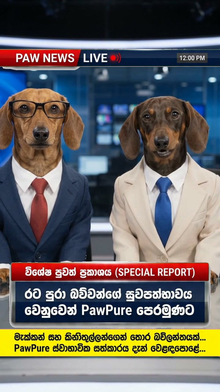 හෙල වෙදදුරු Facebook ad: එයාට කතා කරලා කියන්න බැරි වුණාට.