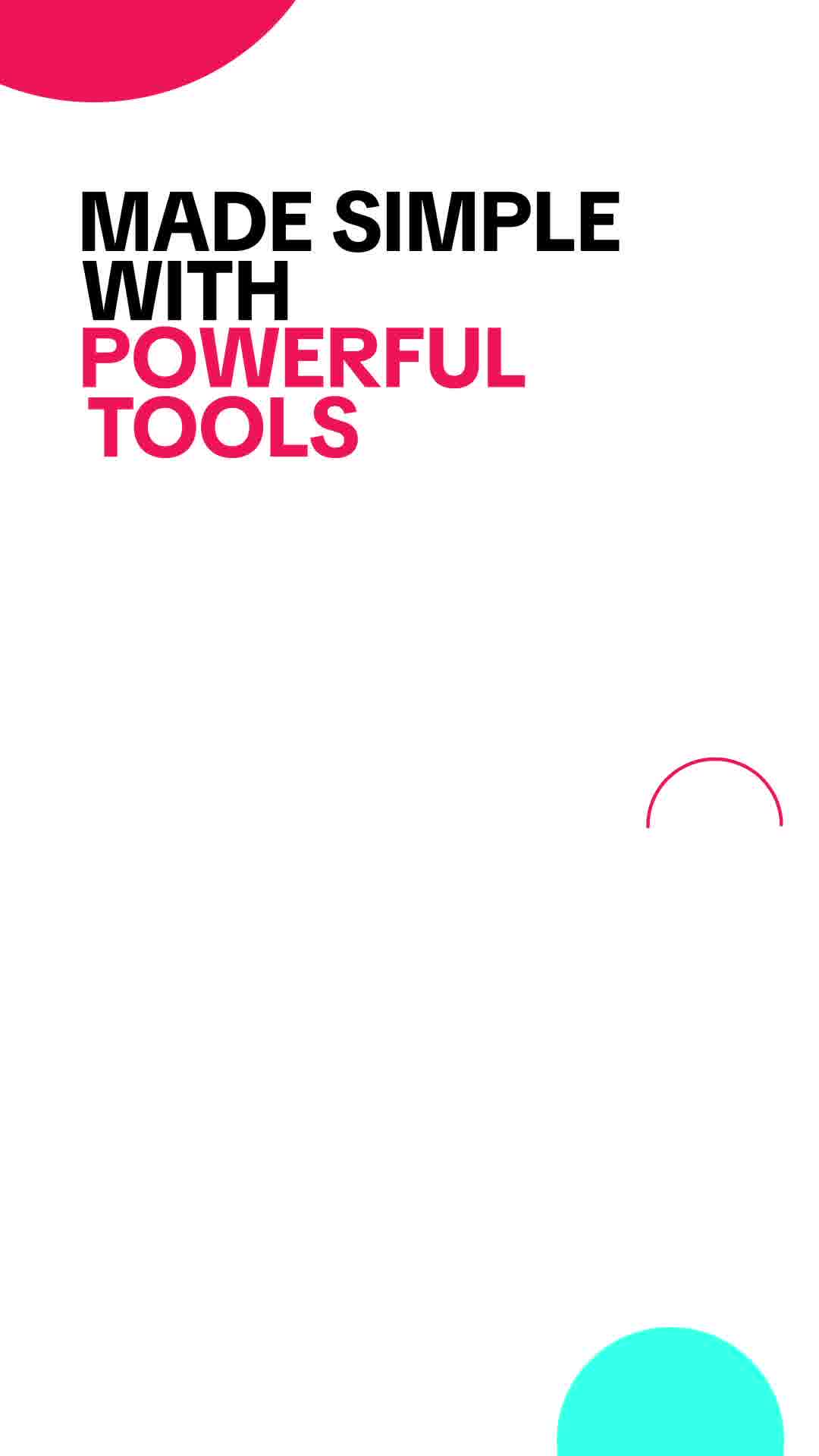 TikTok For Business Facebook ad: Try TikTok Lead Generation Ads
