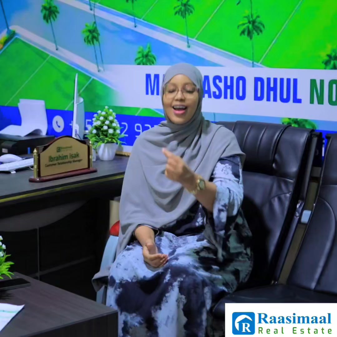 Raasimaal Real Estate Facebook ad: ๐๐จ๐จ๐ฌ ๐ค๐ฎ๐ฒ๐๐๐ฅ๐จ ๐๐๐๐ ๐๐๐ง๐ค๐ ๐๐๐๐จ๐ฅ๐โฆ