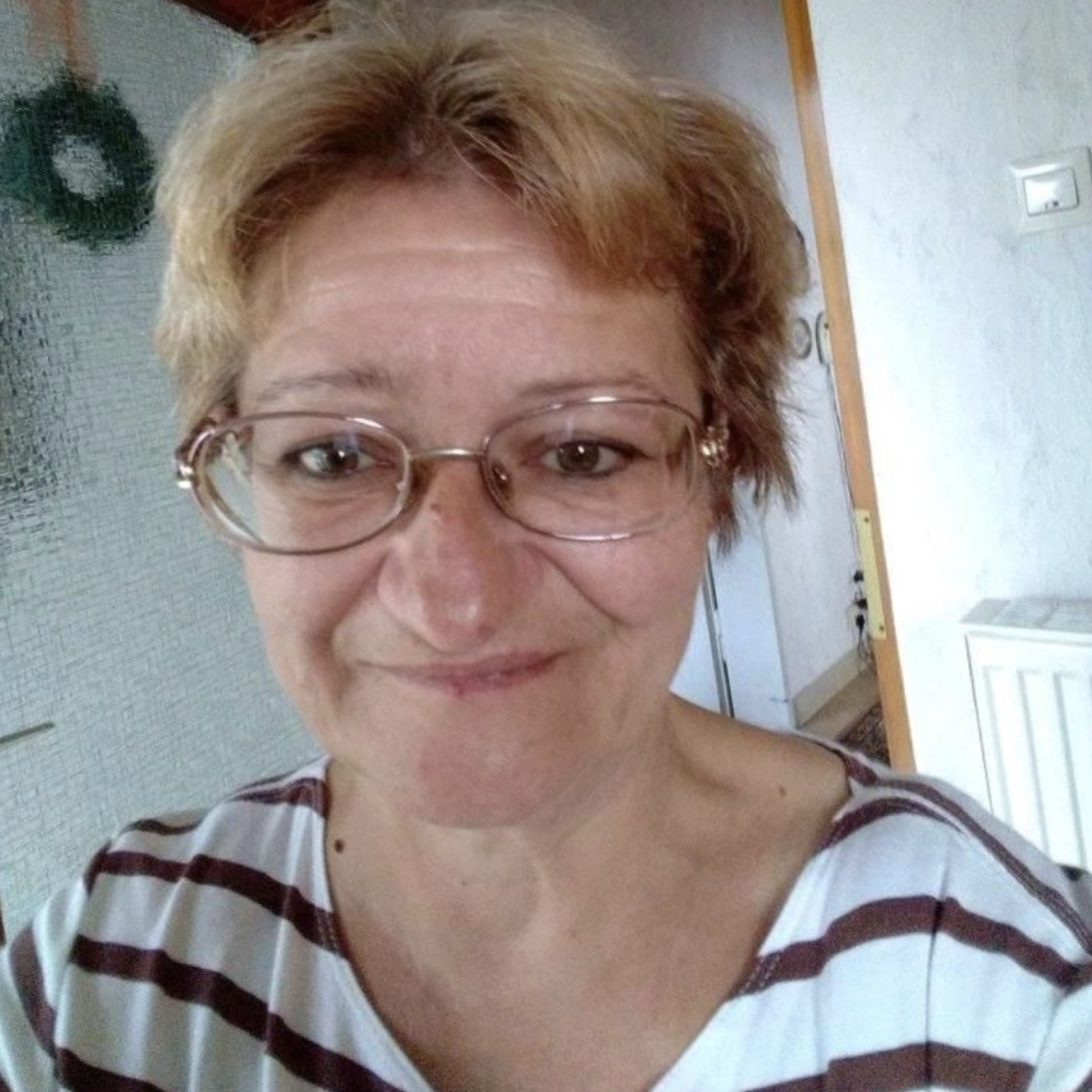 PulseGrowth Facebook ad: La 58 de ani, eram pregătită să renunț la tot
