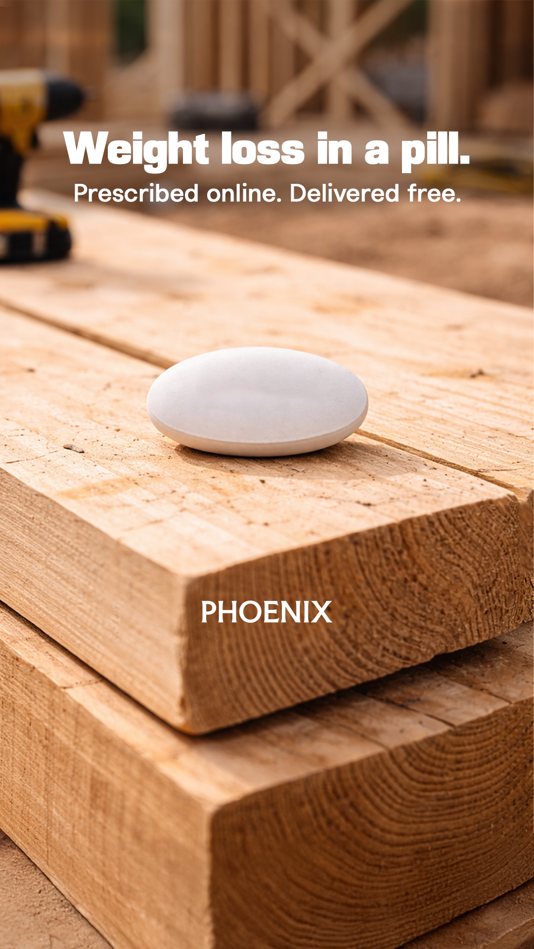 Phoenix Canada Facebook ad