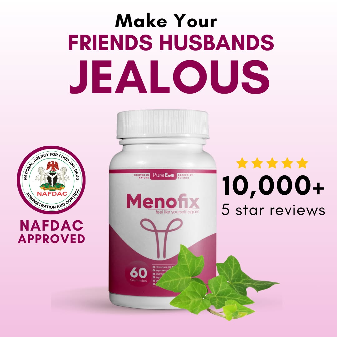Grace Okafor Facebook ad