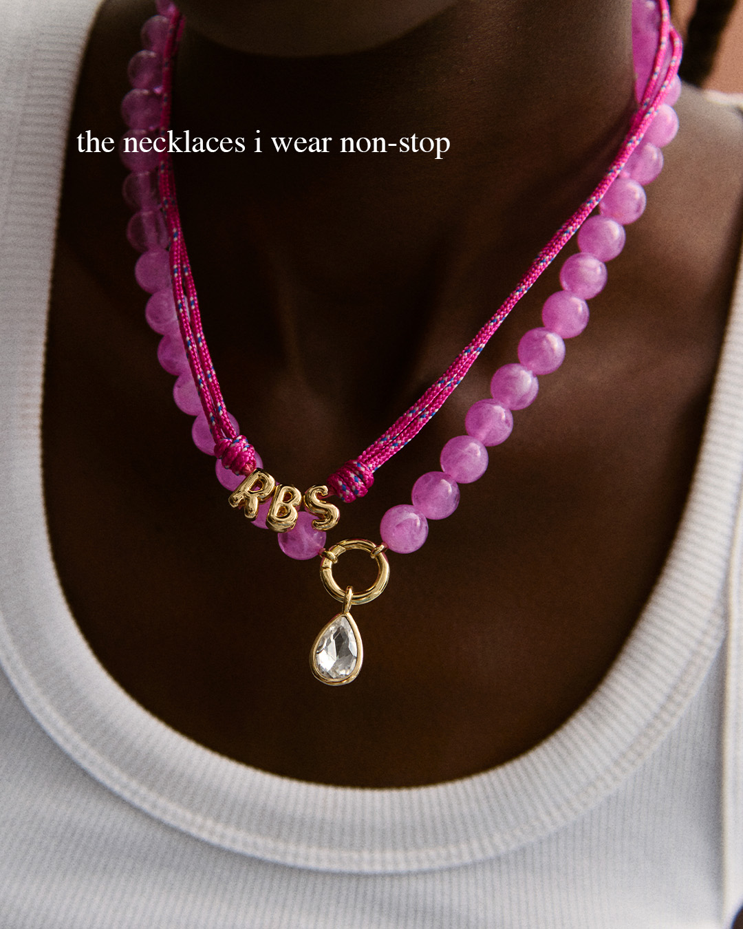 BaubleBar Facebook ad