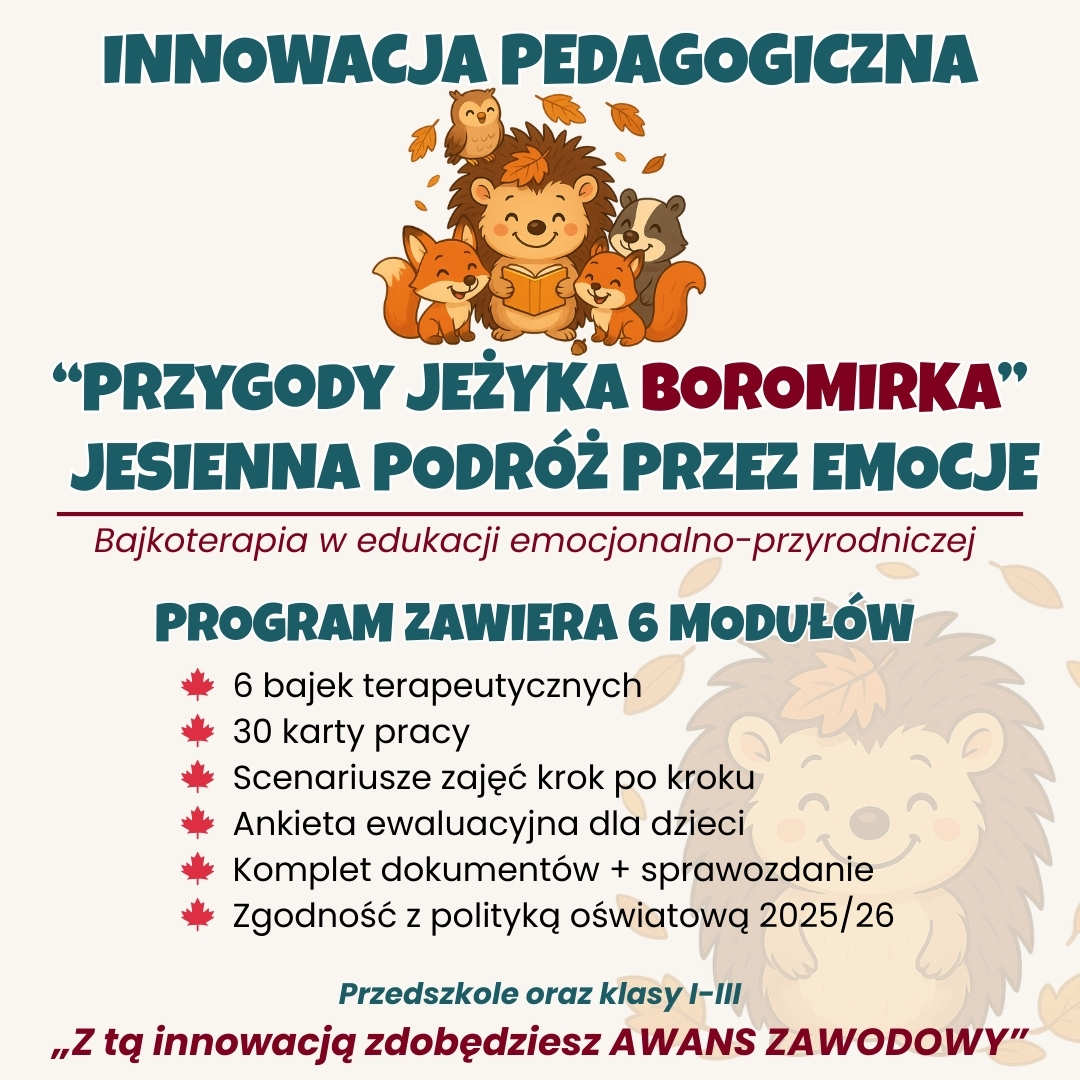 WszystkodlaNauczyciela.pl Facebook ad: Wszystko czego potrzebuje nauczyciel w jednym sklepie…