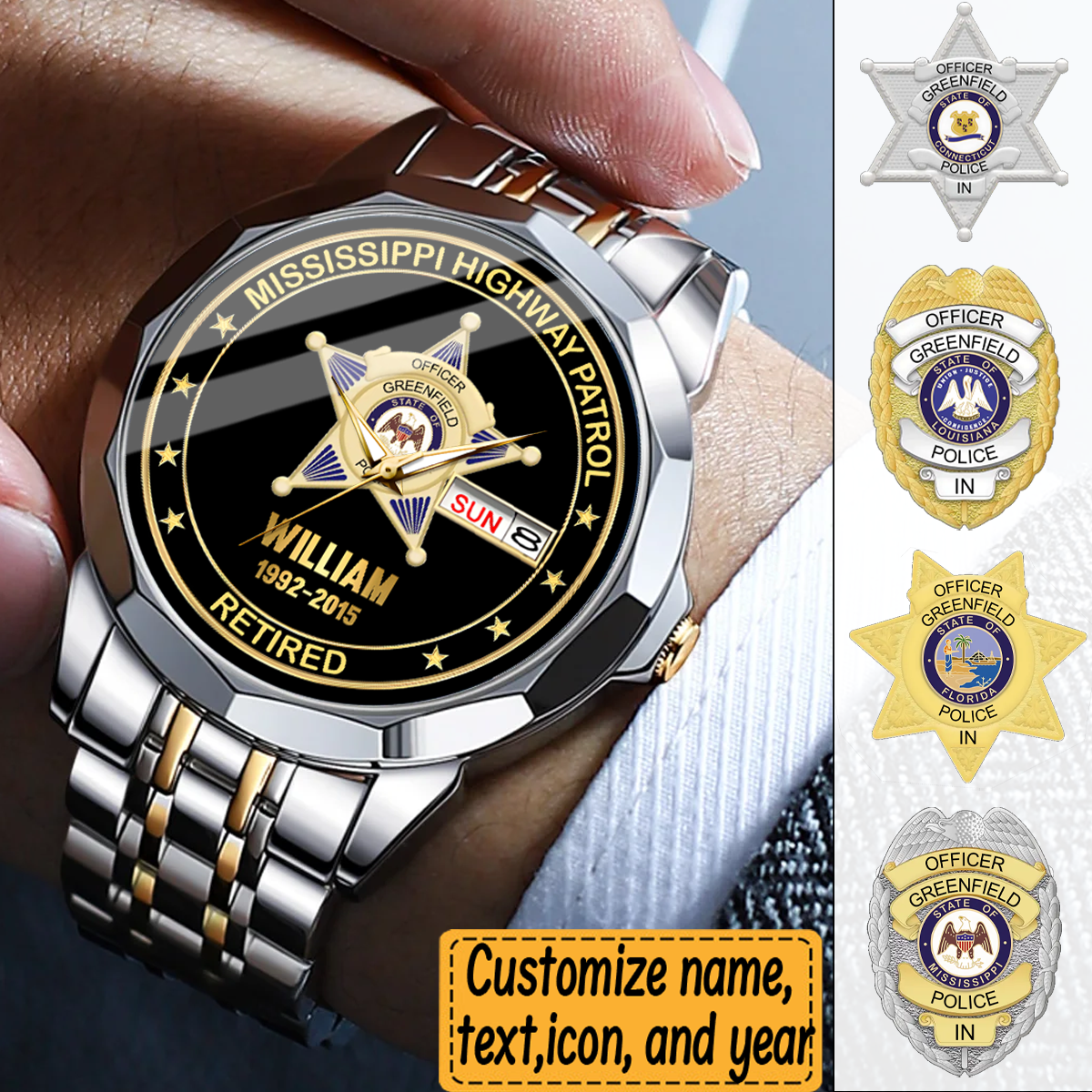 Giftstail-Personalized Gifts Facebook ad