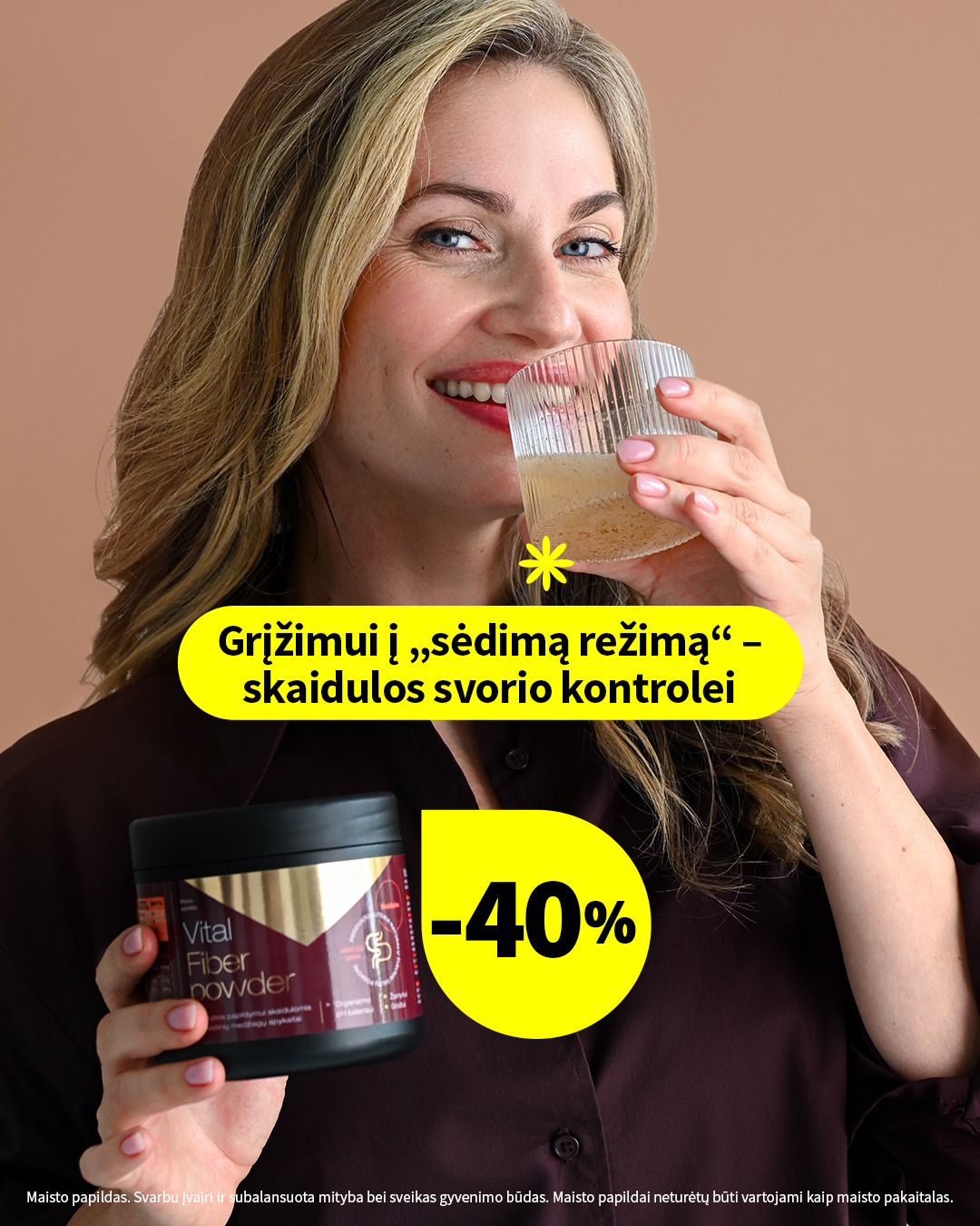 „Camelia“ vaistinė Facebook ad