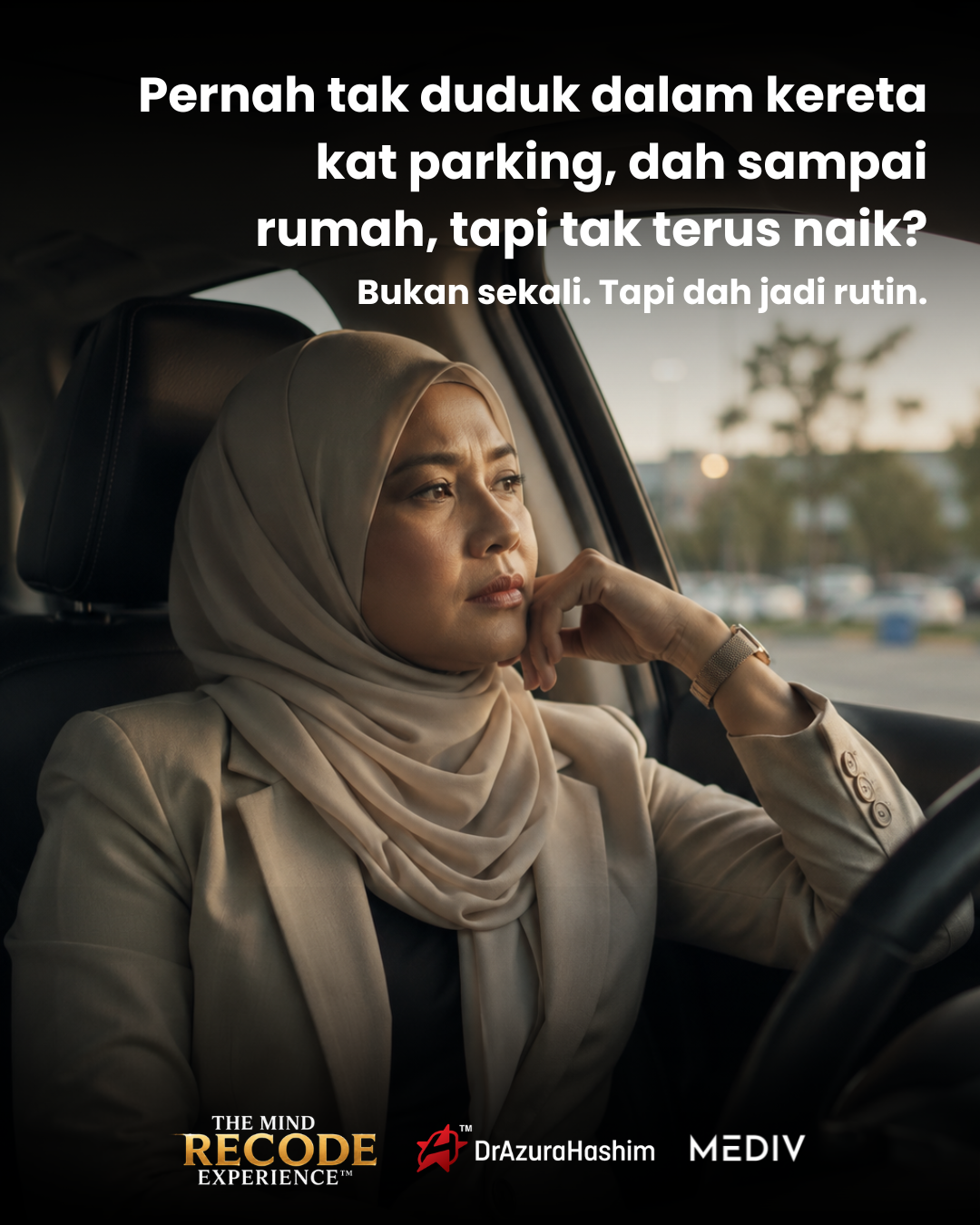 Dr Azura Hashim Facebook ad: π«ππ ππππππ πππππ, ππππ πππππβ¦