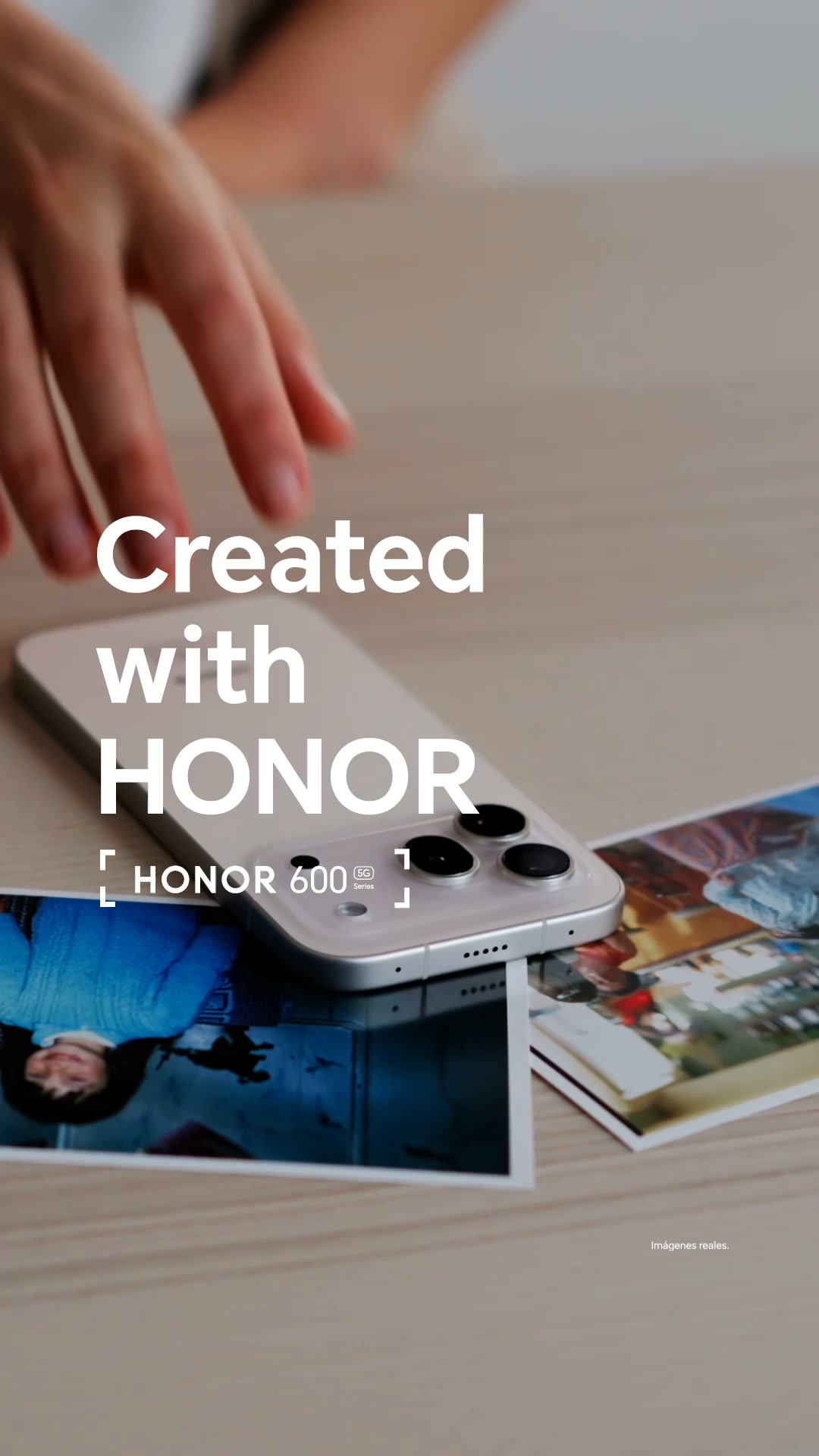 HONOR Chile Facebook ad from Jul 30, 2026
