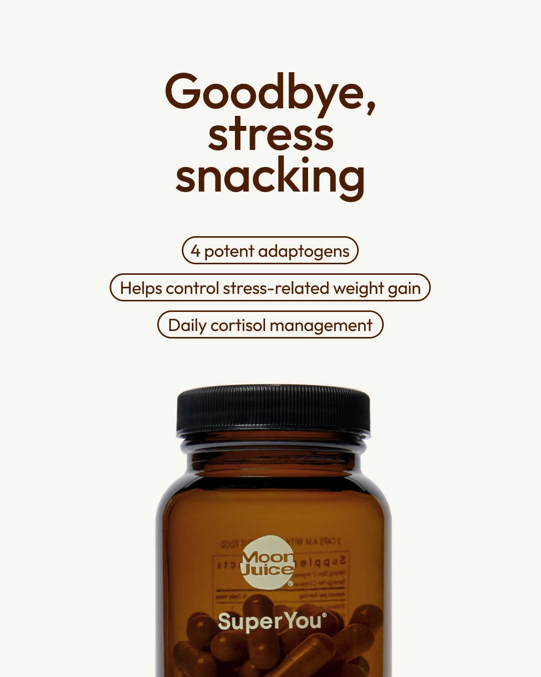 Moon Juice Facebook ad