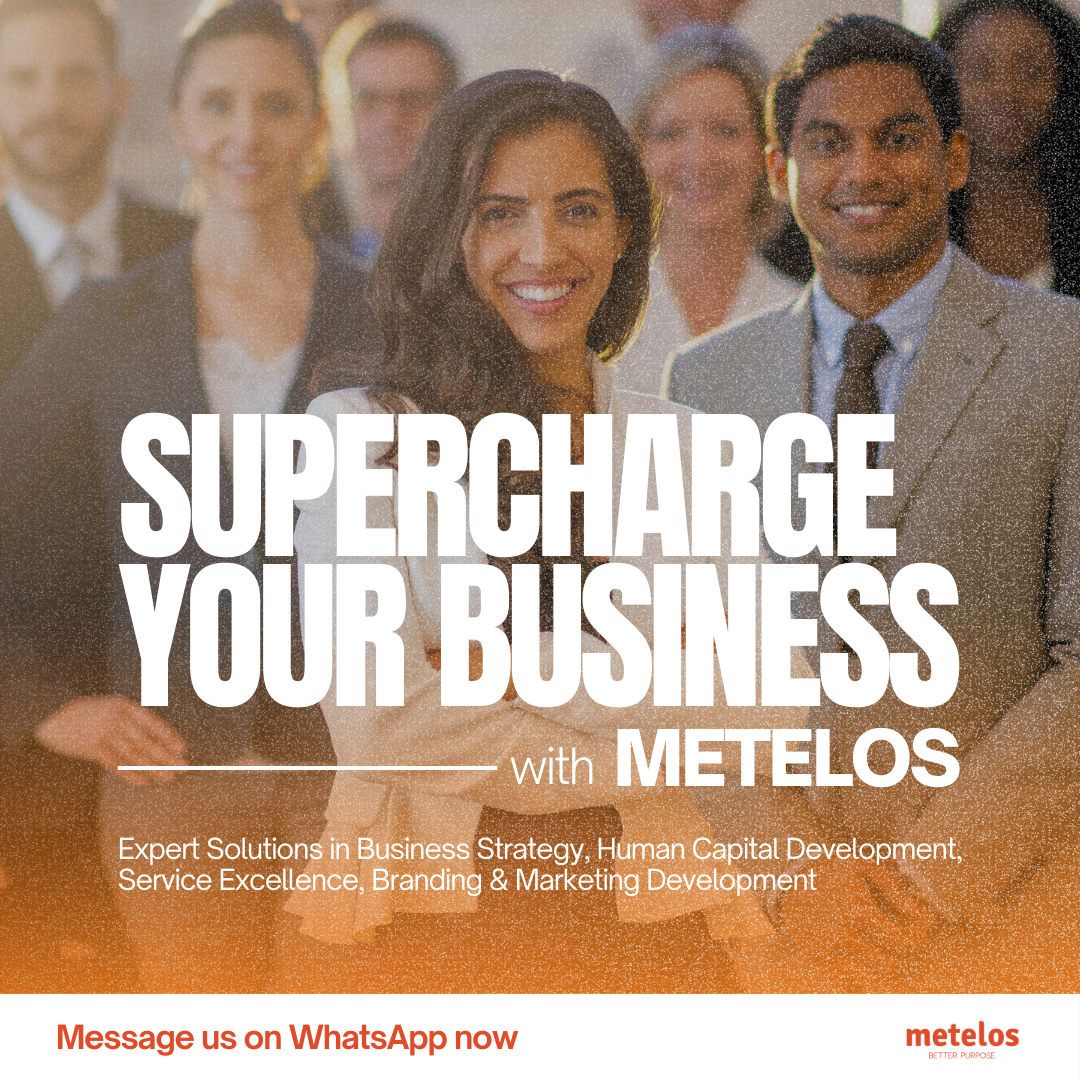 Metelos Advisory Facebook ad