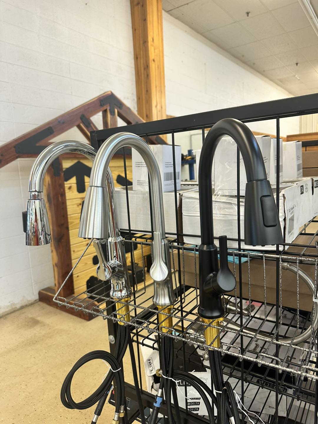 Overman's Discount Supply Facebook ad: Overman Buildings Inc. | Overman Buildings Inc.