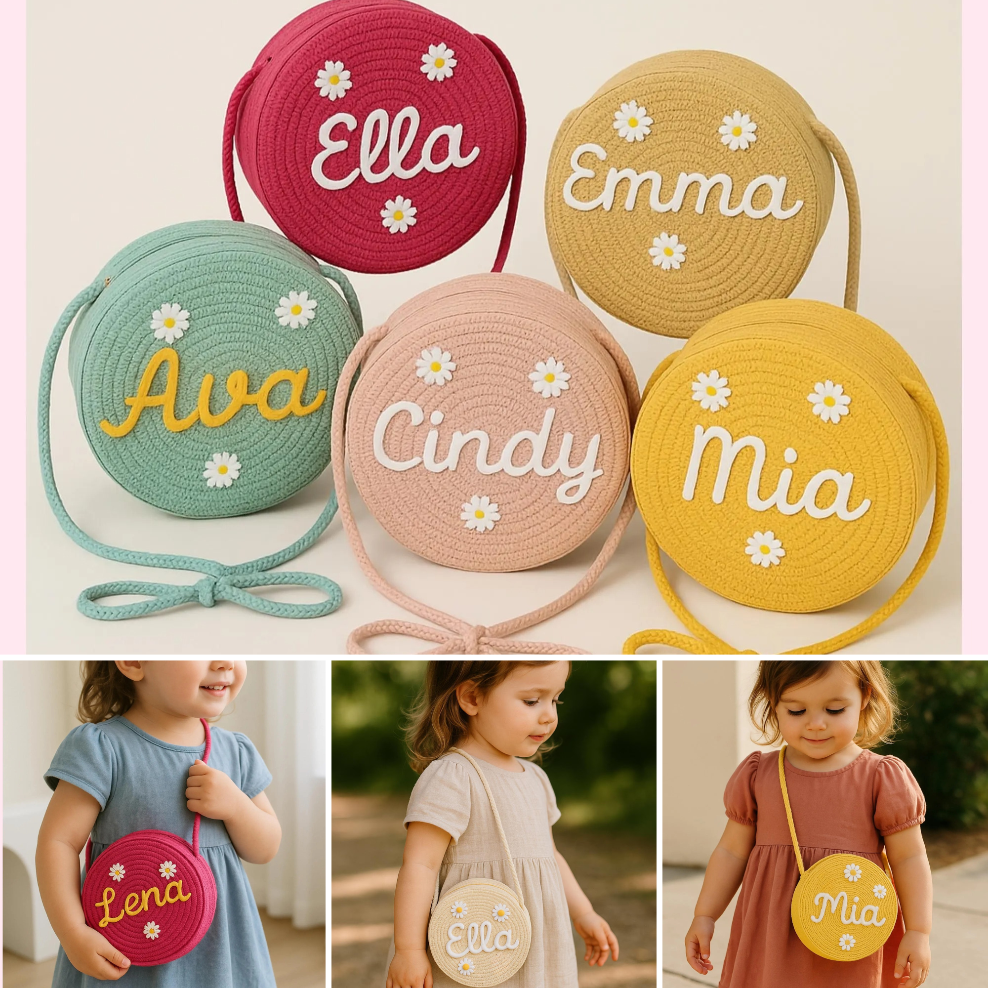 Kissskids Facebook ad