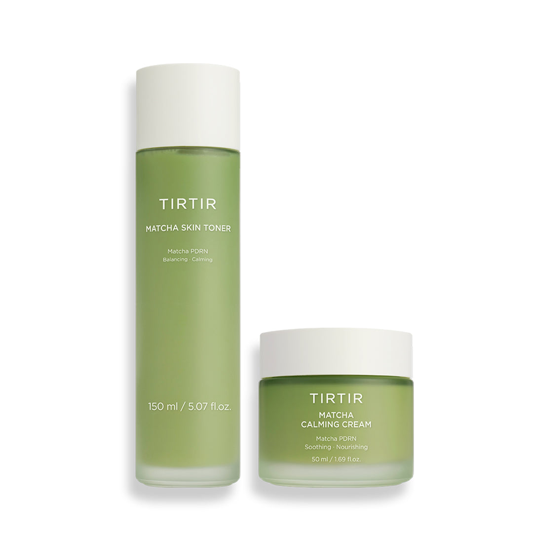 Tirtir Global Facebook ad