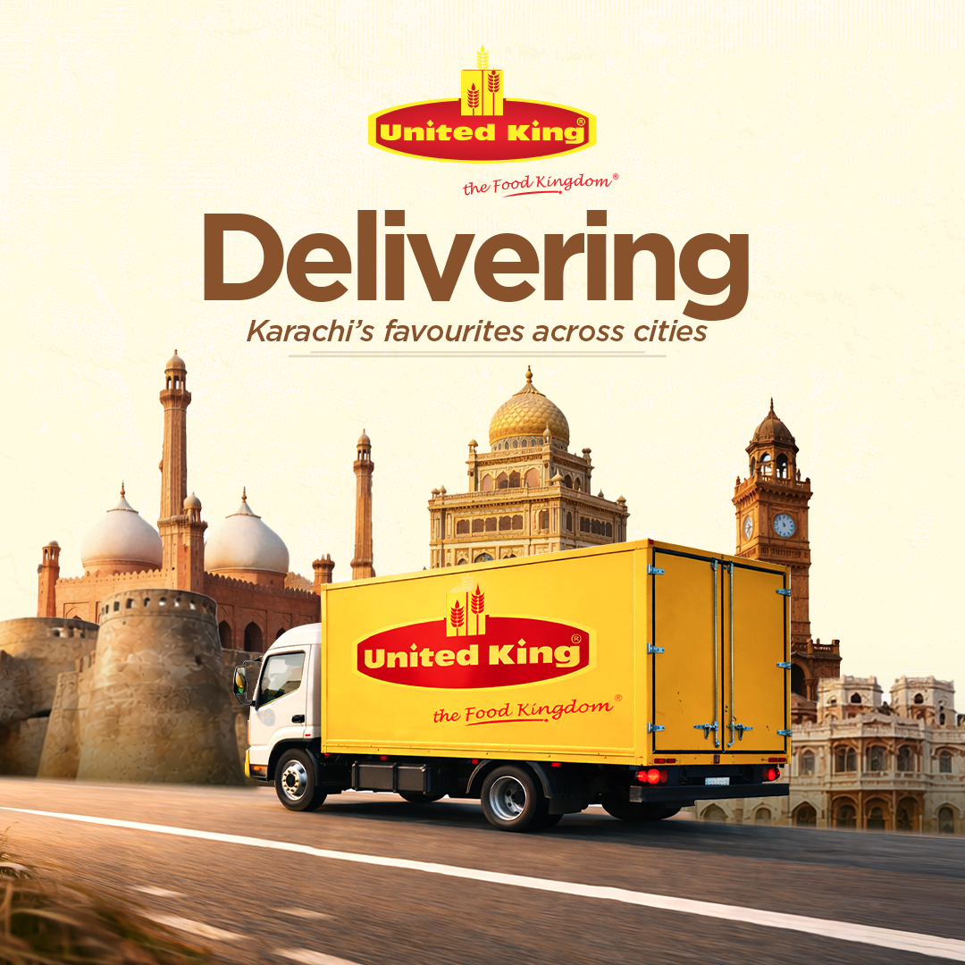 United King Facebook ad