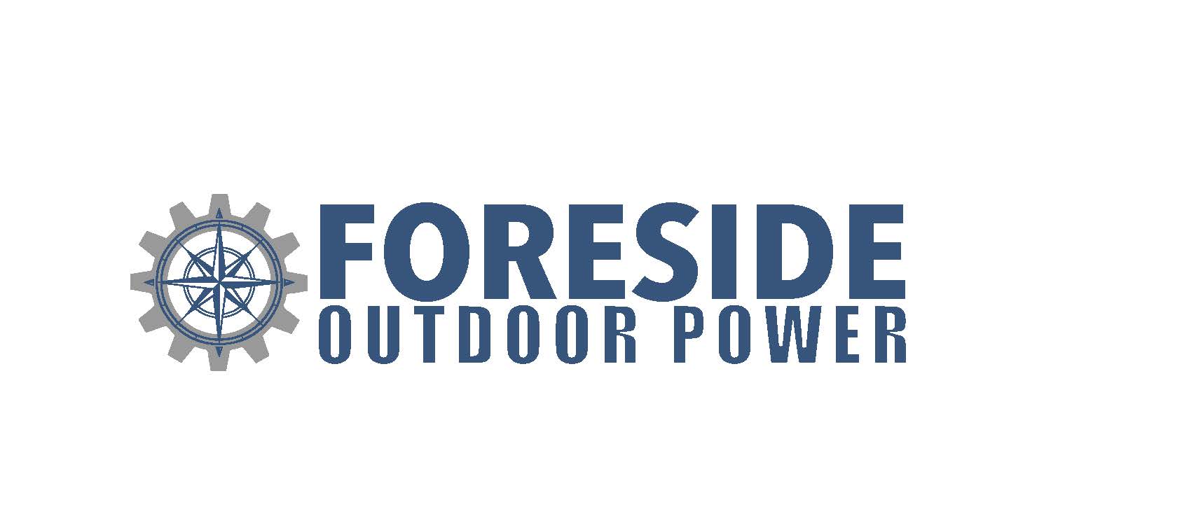 Foreside Outdoor Power Facebook ad: Outdoor Equipment Store