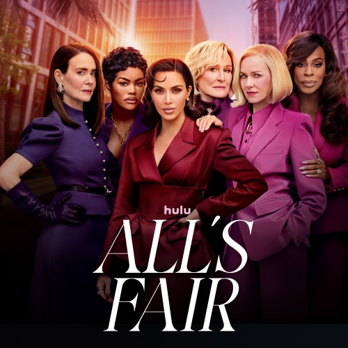 Hulu Facebook ad