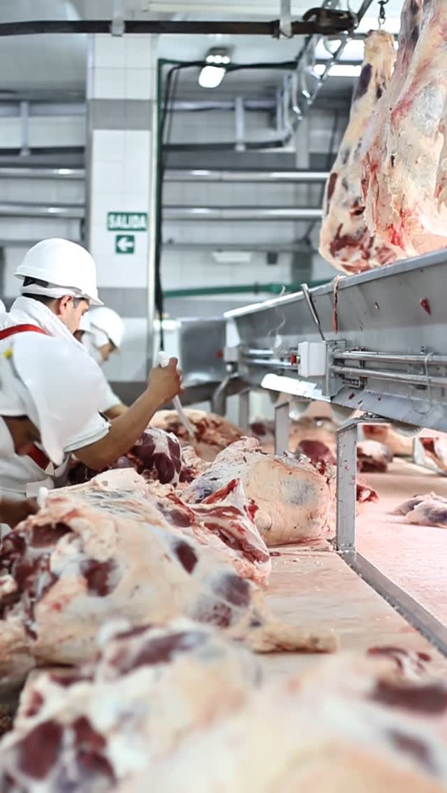 Frigorifico Entre Todos Facebook ad: Que la gastronomía de tu local se destaque…