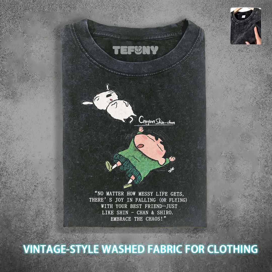 Tefuny Shop Facebook ad