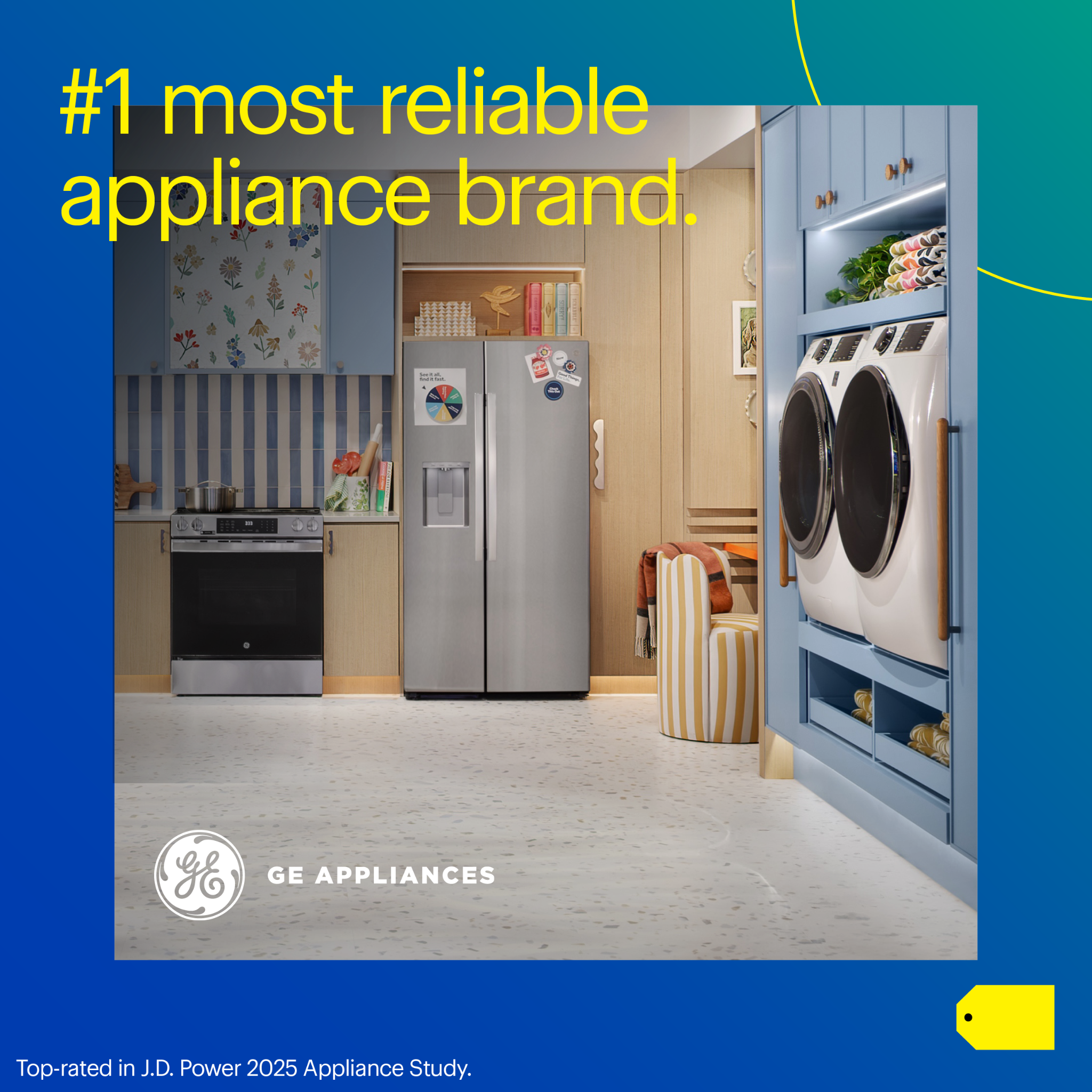 Best Buy Facebook ad