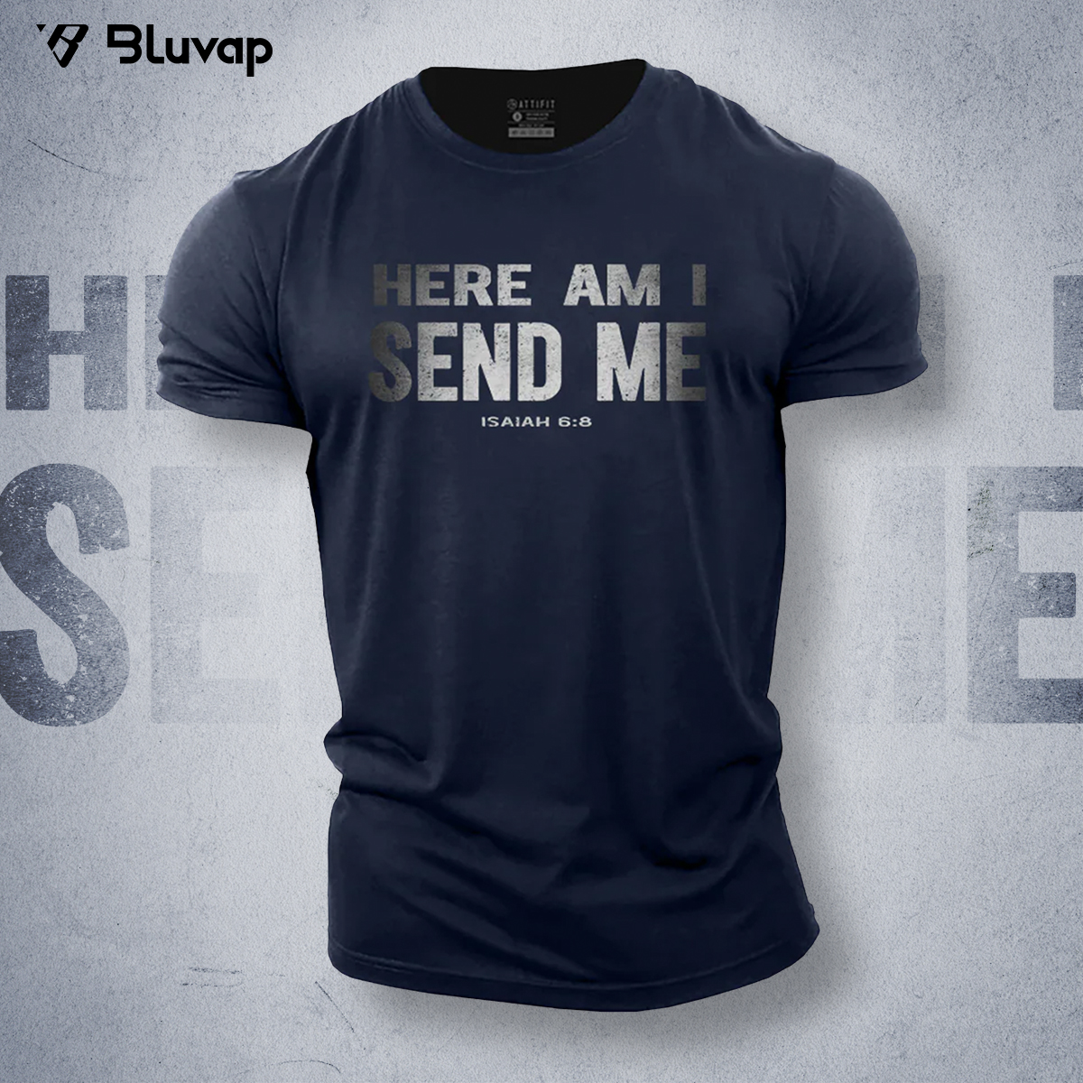 Bluvap.com Facebook ad