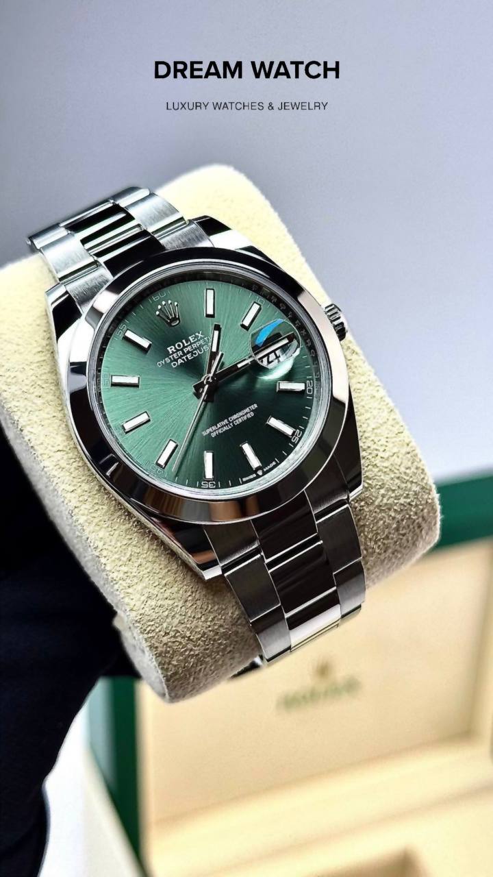 Dream Watch EU Facebook ad