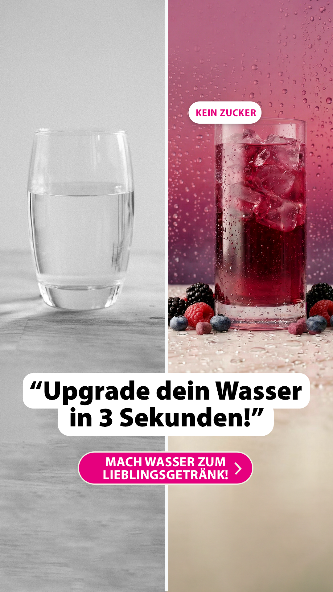 Teaballs Facebook ad