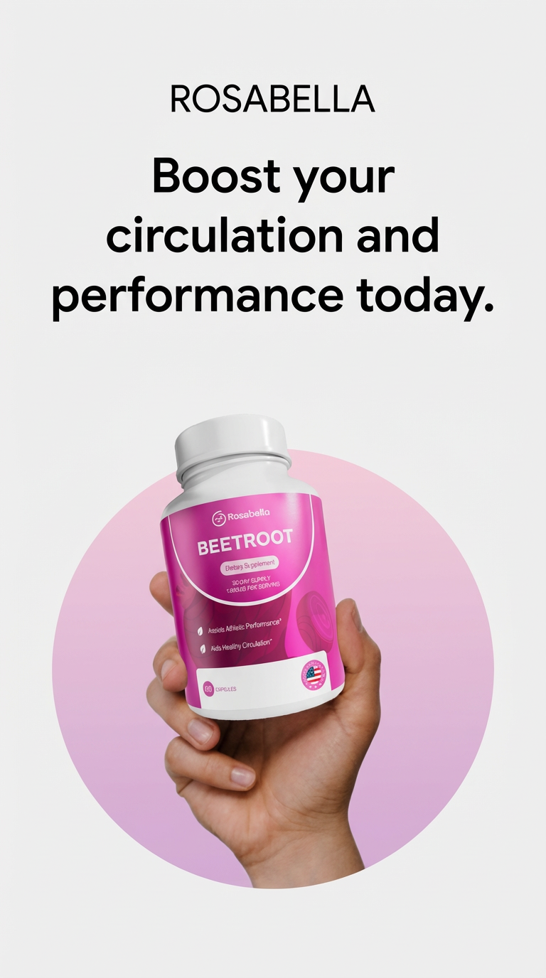 Rosabella Facebook ad