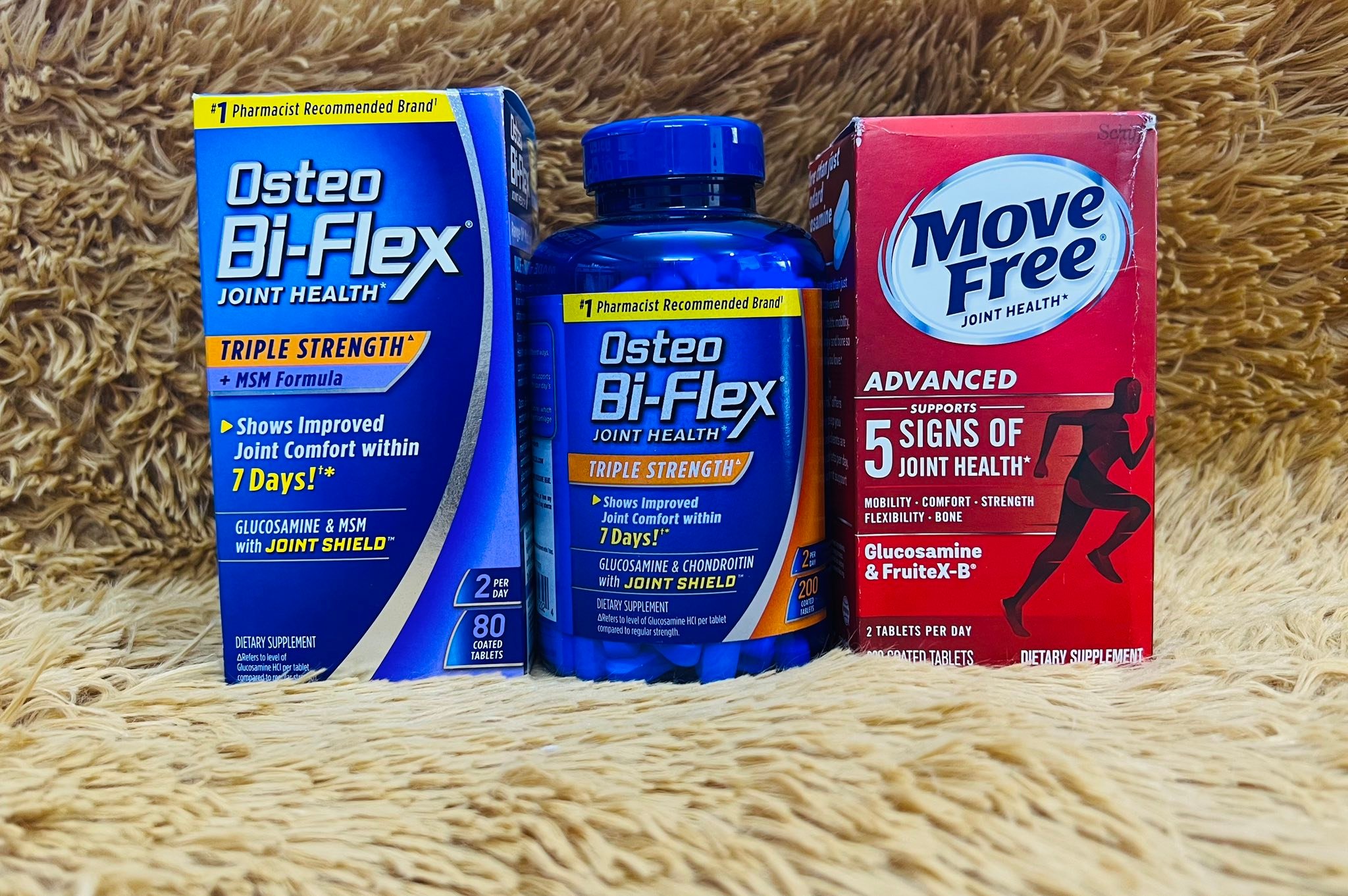 Guardian Medical Store -USA Facebook ad