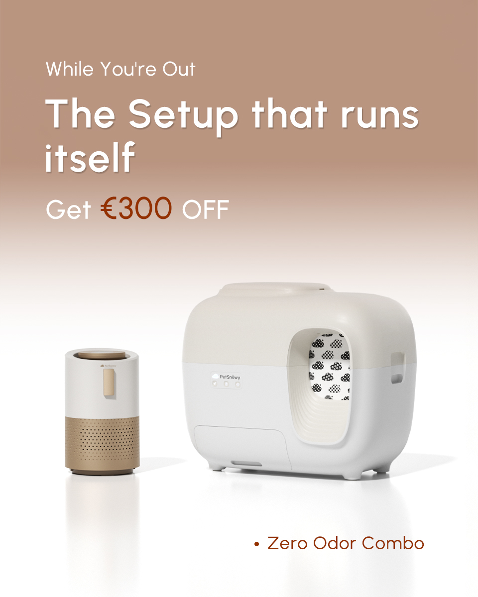 PetSnowy Facebook ad