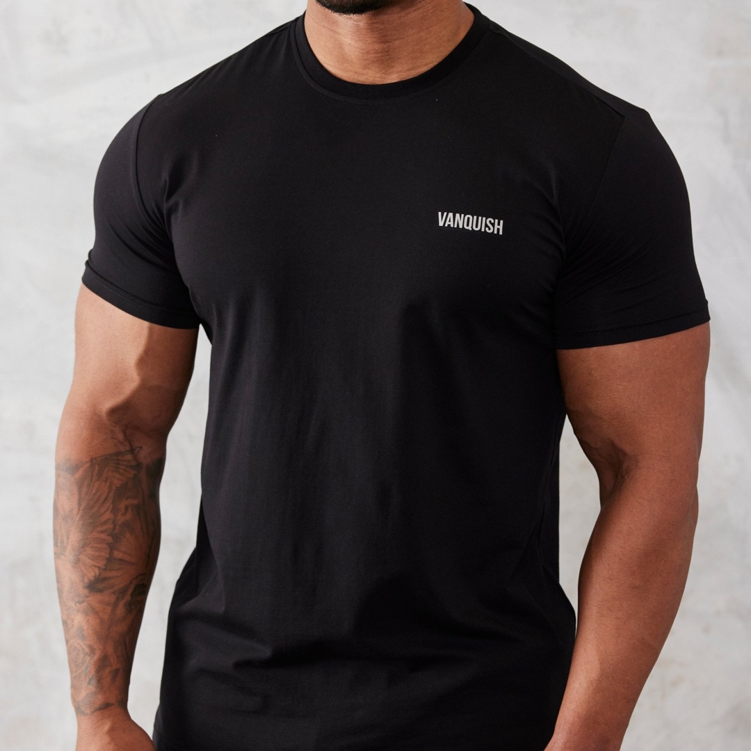 Vanquish Fitness Ltd Facebook ad