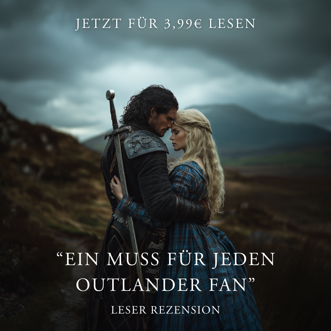 JD Summer Autor Facebook ad: Ein Muss für Zeitreise-Fans