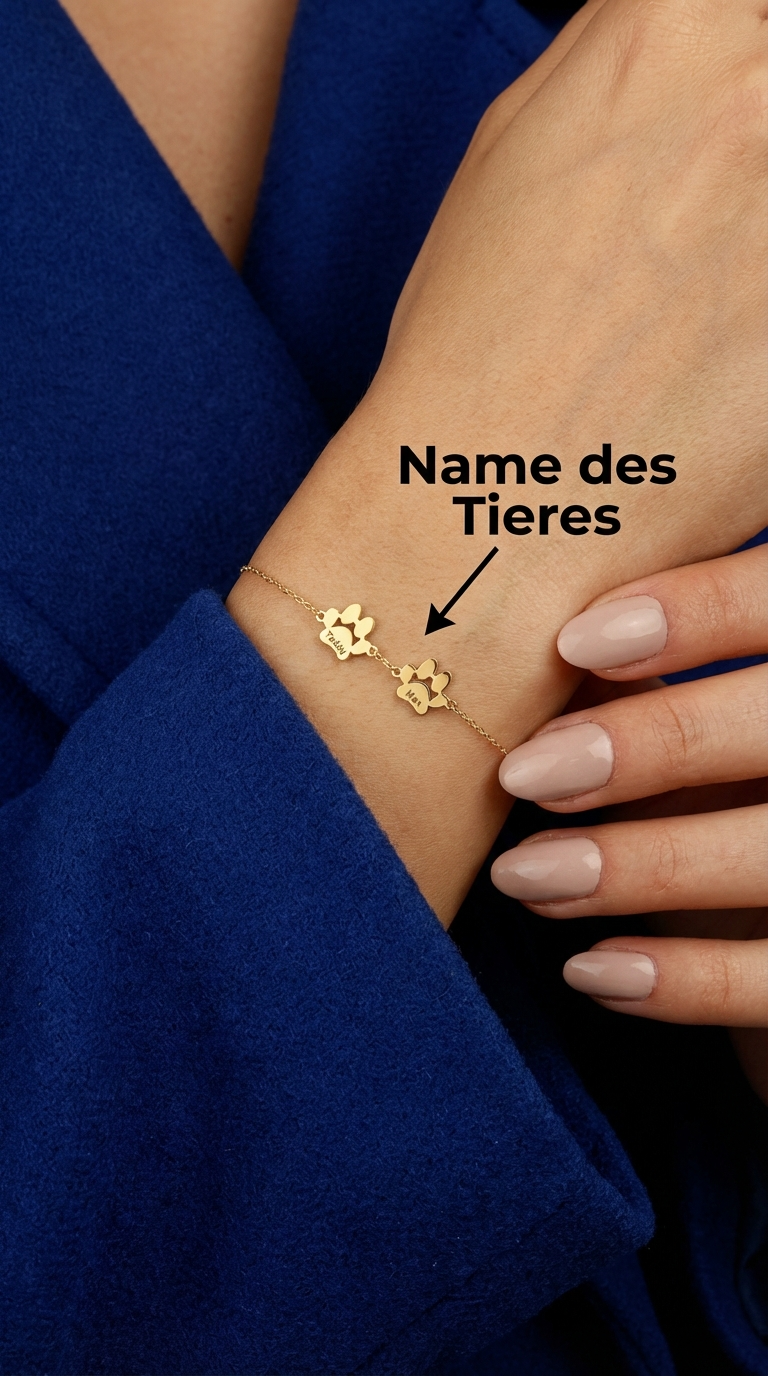 ByHeart Jewelry Facebook ad